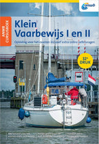 ANWB-Cursusboek-Klein-Vaarbewijs-I-en-II-boek-cover-9789064108273