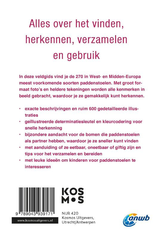ANWB-Paddenstoelengids-flaptekst-9789043939171