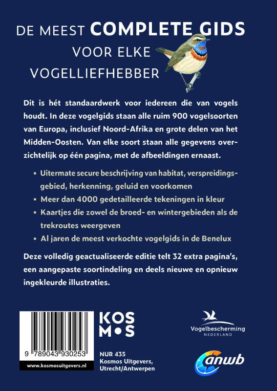 ANWB-Vogelgids-van-Europa-flaptekst-9789043930253