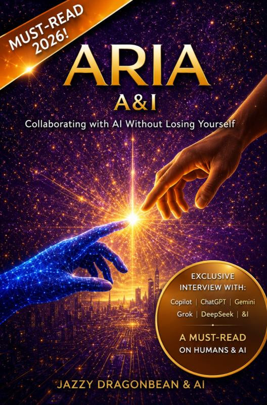 ARIA – The Human Director