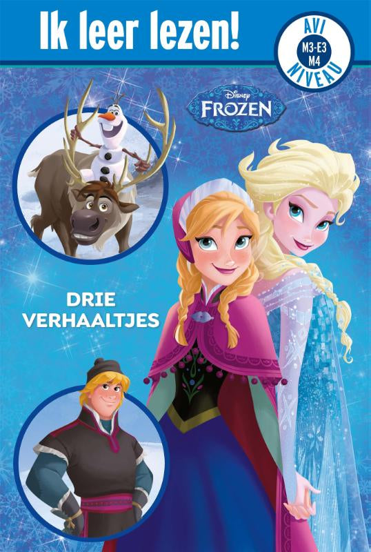 AVI-Disney-Frozen-drie-verhaaltjes-boek-cover-9789047878070