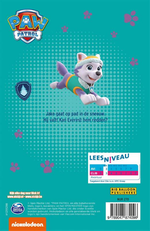 AVI-PAW-Patrol-Everest-redt-de-dag-flaptekst-9789047874096