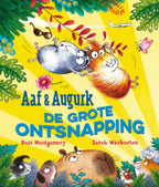 Aaf-and-Augurk-De-grote-ontsnapping-boek-cover-9789062226696