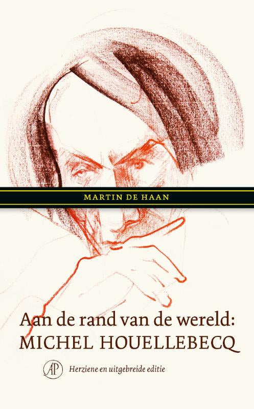 Aan-de-rand-van-de-wereld-Michel-Houellebecq-boek-cover-9789029550697