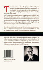 Aan-de-rand-van-de-wereld-Michel-Houellebecq-flaptekst-9789029550697