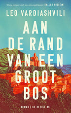 Aan-de-rand-van-een-groot-bos-boek-cover-9789403109725