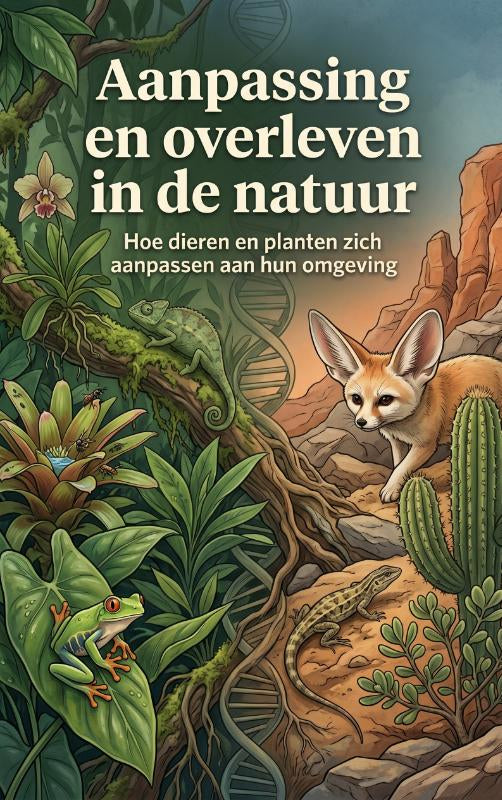 Aanpassing-en-overleven-in-de-natuur-boek-cover-9789465532875