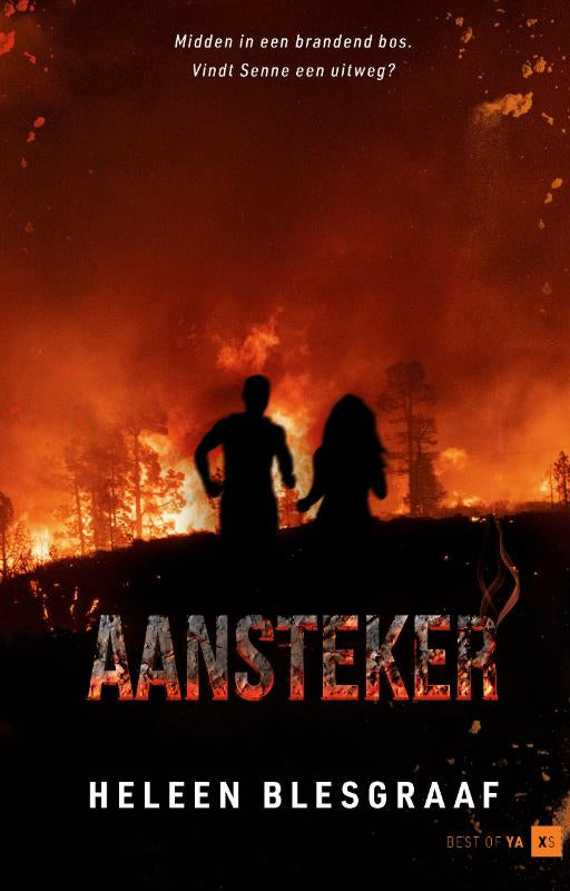 Aansteker