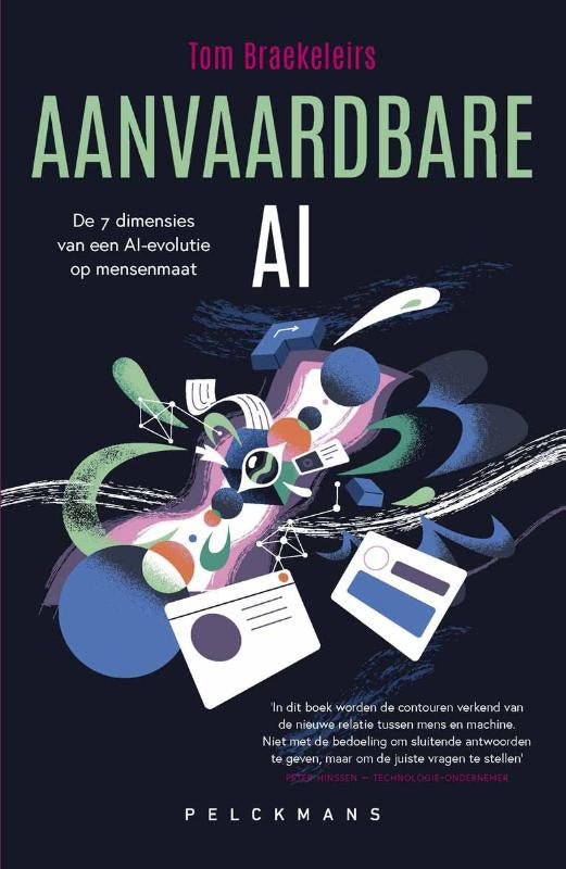 Aanvaardbare AI