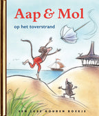 Aap-and-Mol-op-het-toverstrand-boek-cover-9789047633310