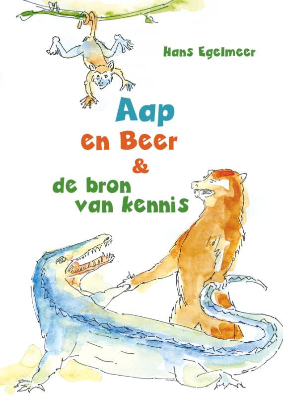 Aap-en-Beer-and-de-bron-van-kennis-boek-cover-9789083556628