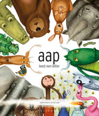 Aap-leest-een-letter-boek-cover-9789059247826