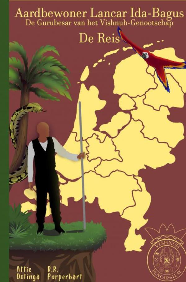 Aardbewoner-Lancar-Ida-Bagus-Gurubesar-van-het-Vishnuh-Genootschap-boek-cover-9789403775586