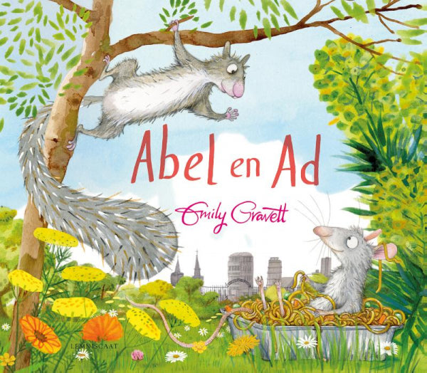 Abel-en-Ad-boek-cover-9789047713258