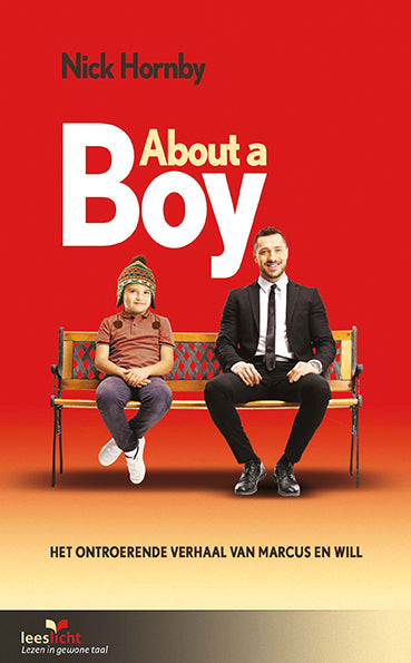 About a boy