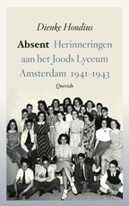 Absent-boek-cover-9789025320928