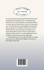 Absent-flaptekst-9789025320928