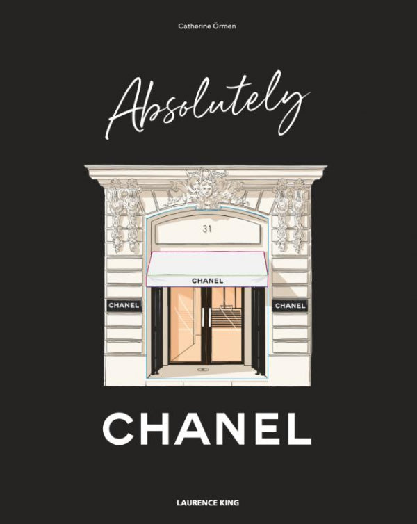 Absolutely-Chanel-boek-cover-9781529438239