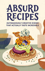 Absurd-Recipes-boek-cover-9789465585901