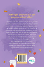 Accidentally-Amy-flaptekst-9789000398737