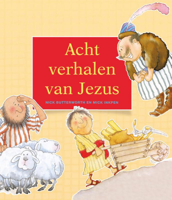 Acht-verhalen-van-Jezus-boek-cover-9789033827297