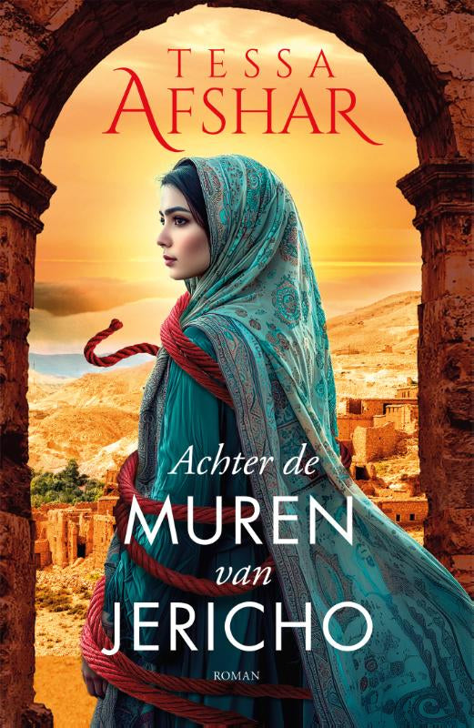 Achter-de-muren-van-Jericho-boek-cover-9789029738293