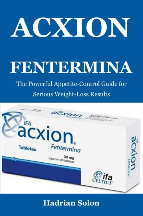 Acxion-Fentermina-boek-cover-9789403913995