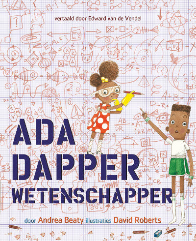 Ada-Dapper-wetenschapper-boek-cover-9789057125119