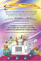 Adams-uitstekende-uitvindingen-flaptekst-9789402716412