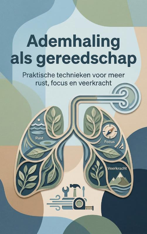 Ademhaling als gereedschap