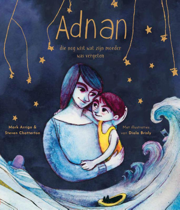 Adnan-die-nog-niet-wist-wat-zijn-moeder-was-vergeten-boek-cover-9789464393804