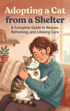 Adopting-a-Cat-from-a-Shelter-boek-cover-9789465599465