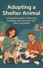 Adopting-a-Shelter-Animal-boek-cover-9789465628226