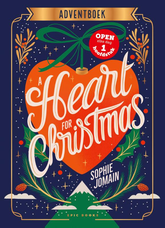 Adventboek-A-Heart-for-Christmas-boek-cover-9789025889203