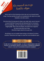 Adventboek-A-Heart-for-Christmas-flaptekst-9789025889203
