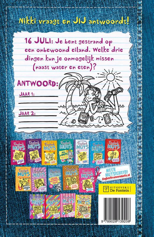 Afblijven-Dit-dagboek-is-van-mij-flaptekst-9789026139208