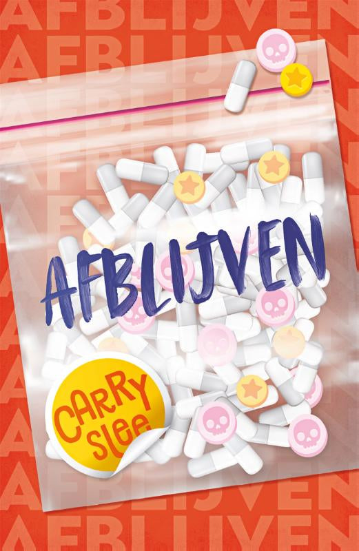 Afblijven
