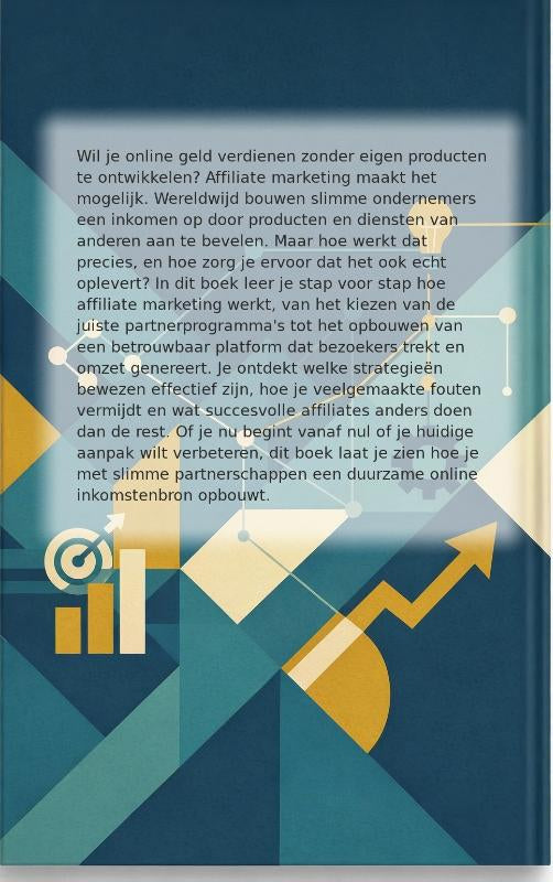 Affiliate-Marketing-Uitgelegd-flaptekst-9789465196534