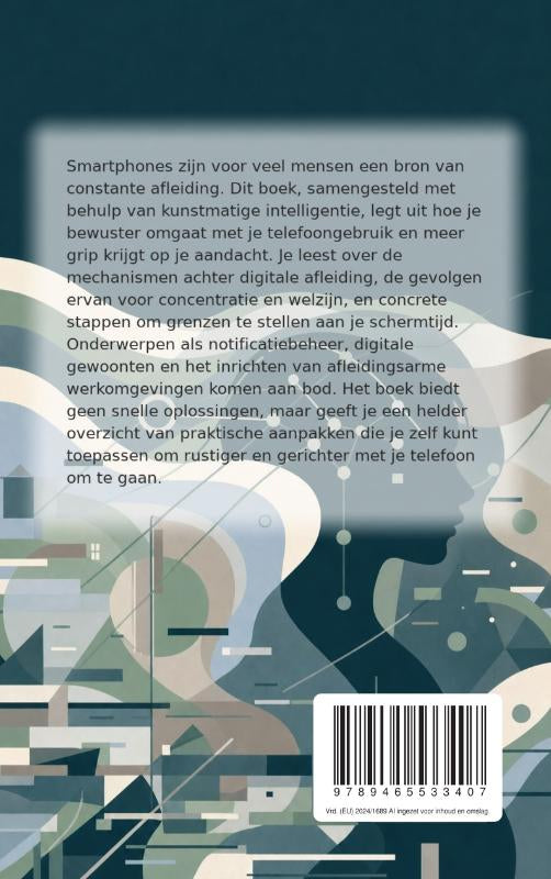 Afleiding-door-je-telefoon-verminderen-flaptekst-9789465533407