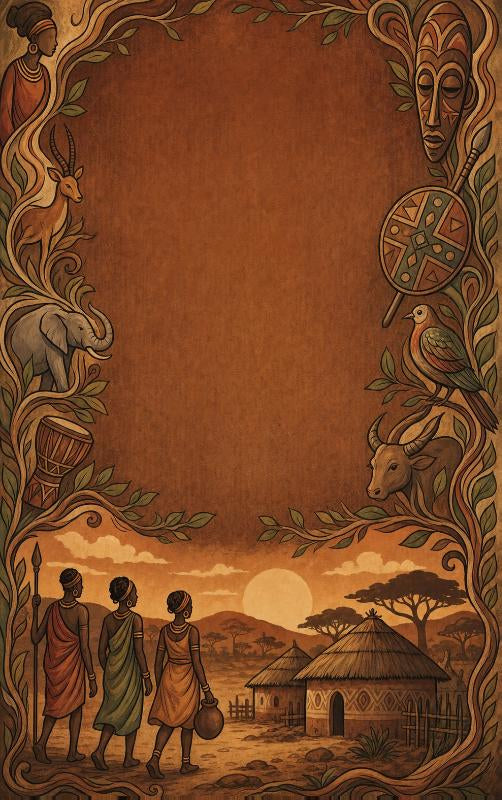 Afrikaanse-Folklore-flaptekst-9789465581187