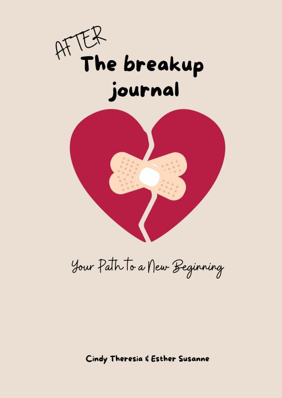After-The-Breakup-Journal-boek-cover-9789403786759