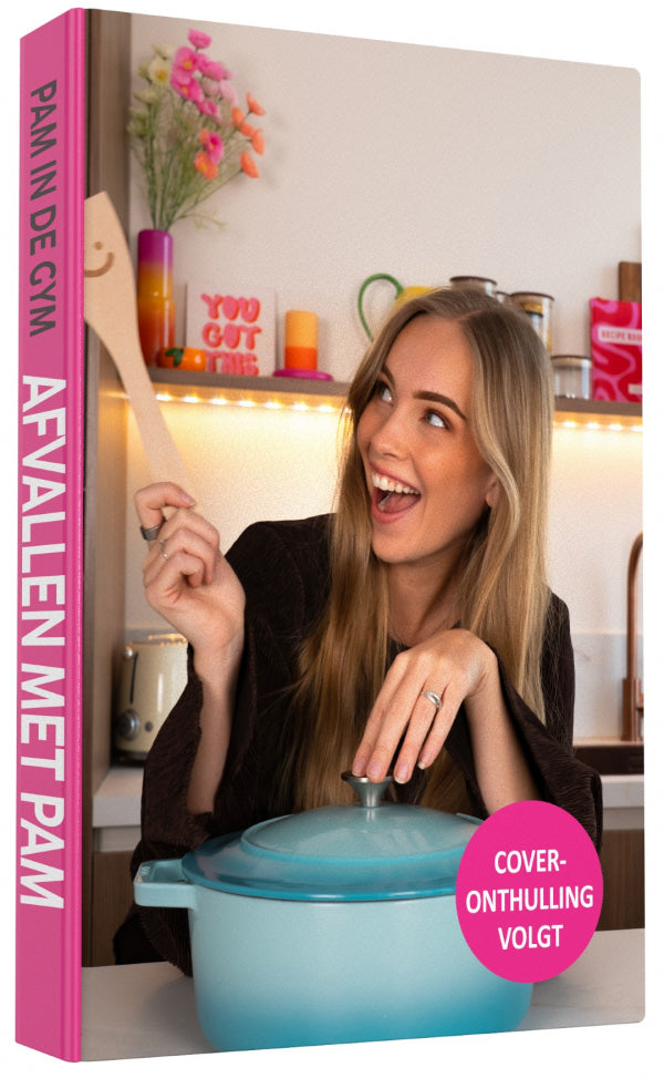 Afvallen-met-Pam-boek-cover-9789023017745