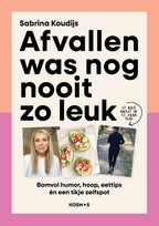 Afvallen-was-nog-nooit-zo-leuk-boek-cover-9789043940962