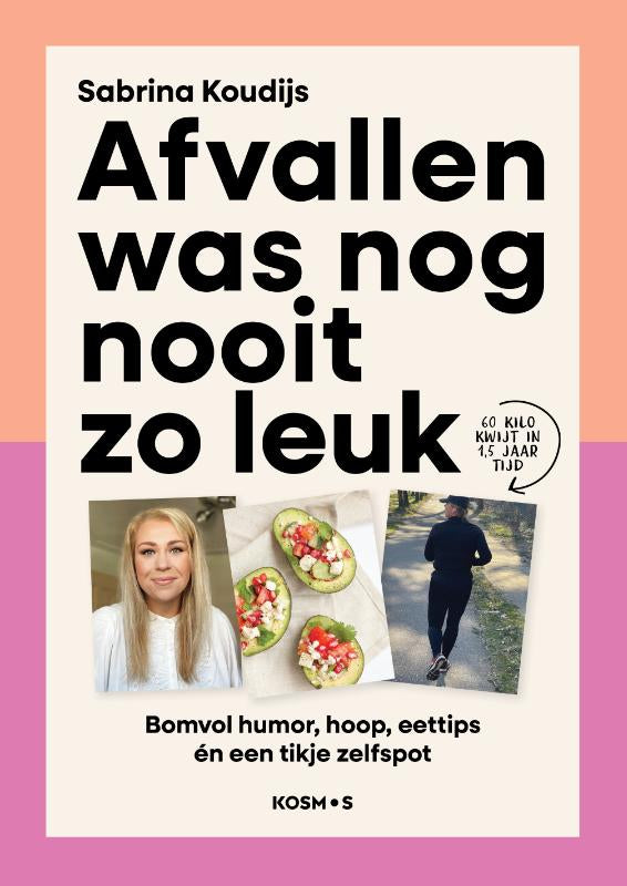 Afvallen-was-nog-nooit-zo-leuk-boek-cover-9789043940962
