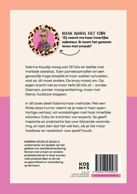 Afvallen-was-nog-nooit-zo-leuk-flaptekst-9789043940962