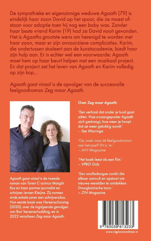 Agaath-gaat-viraal-flaptekst-9789038813233