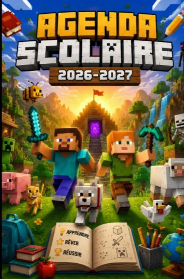 Agenda-Scolaire-2026-2027-boek-cover-9789403908809