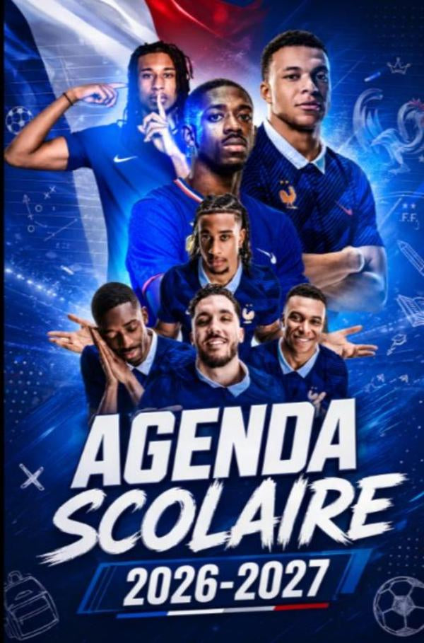 Agenda-Scolaire-2026-2027-boek-cover-9789403913551