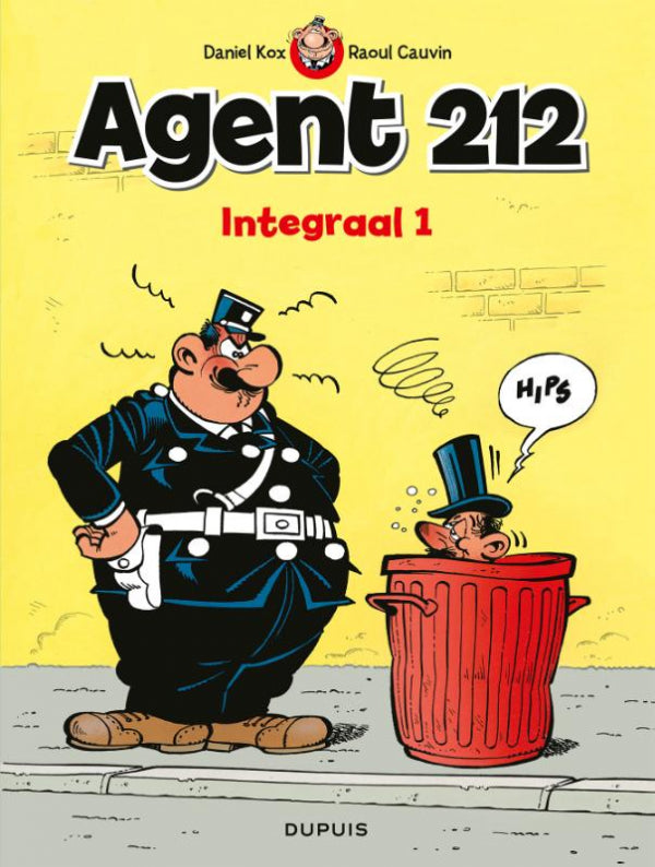 Agent-212-integraal-SC-1-boek-cover-9789031442010