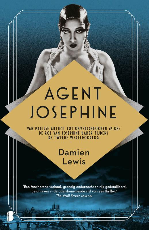 Agent-Josephine-boek-cover-9789049206505